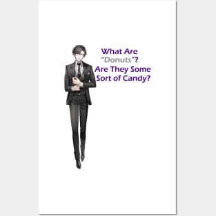 Jumin Han Posters and Art